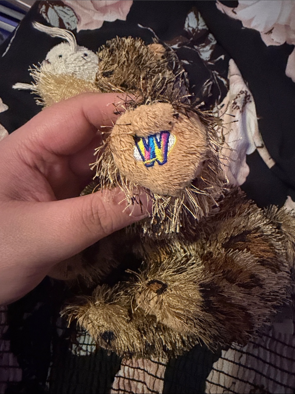 Webkinz leopard No Code - Picture 3 of 3